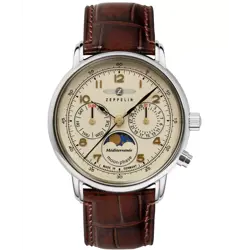 Sat ZEPPELIN Mediterranee 9637-5 quartz