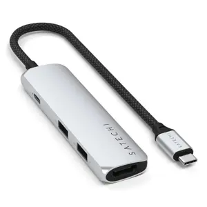 satechi-4-in-1-usb-c-slim-adapter-4k-silver-5029-wlononwcrnw65.webp