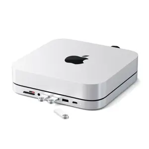 Satechi Aluminum Stand & Hub