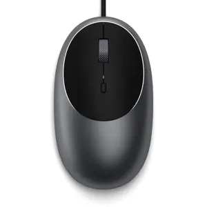 Satechi C1 Mouse Ambidextrous USB