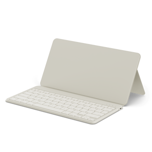 Satechi OntheGo Keyboard - US English - Sand
