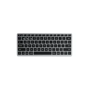 Satechi Slim X1 Bluetooth Keyboard USB-C