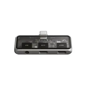 Satechi USB-C Mobile XR Hub - Mobile Adapter