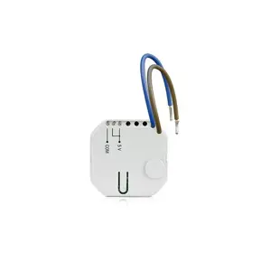 SATEL 5V / 0.5A IN-BOX POWER SUPPLY APS-055