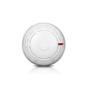 SATEL ADDRESSABLE OPTICAL SMOKE DETECTOR DRP-400