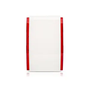 SATEL BEZW. INTERNAL SOUNDER. ASP-215 R (RED)