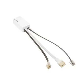 SATEL Cable with converter for connecting the ETHM-1 Plus module to the PERFECTA 64 M control panel or to the VERSA RS232-RSTTL control panel