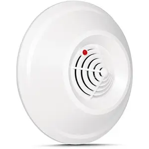 SATEL CARBON MONOXIDE DETECTOR, DG-1 CO