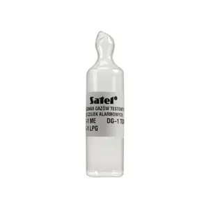 SATEL DG-TEST-1 TESTER FOR TESTING DG-1 ME, DG-1 LPG, DG-1 TCM GAS DETECTORS