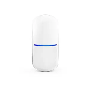 SATEL DUALNA CZUJKA RUCHU PIR+MW SLIM-DUAL