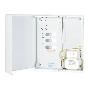 SATEL ENCLOSURE WITH TRANSF. OMI-4