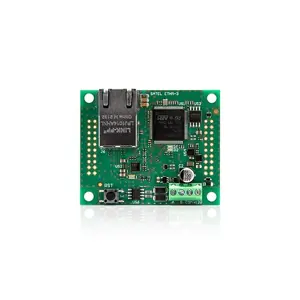 SATEL ETHERNET COMMUNICATION MODULE (FOR ADDRESSABLE CONTROL PANEL) ACSP-ETH