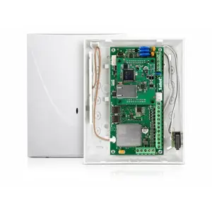 SATEL GSM-X LTE COMMUNICATION MODULE (INCL. HOUSING AND ANTENNA)