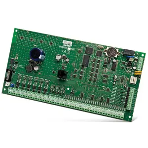 SATEL INTEGRA 128 8447 MOTHERBOARD