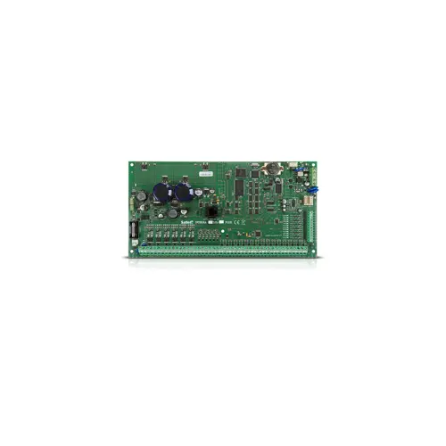 Sigurnosni sustav SATEL INTEGRA 128 Plus (jednostrana, 264 mm, 134 mm, 1 komad)
