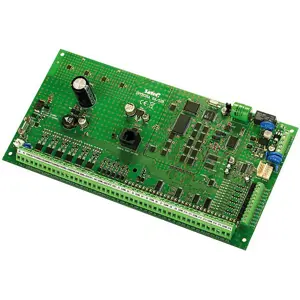 SATEL INTEGRA 64 5436 MOTHERBOARD