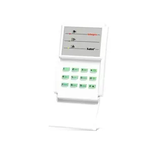 SATEL KEYBOARD STRE. INTEGRA INT-S-GR