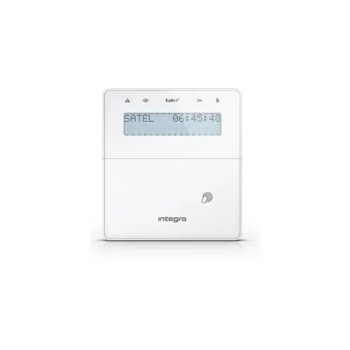 RFID čitač SATEL INT-KLFR-W (razred 3)