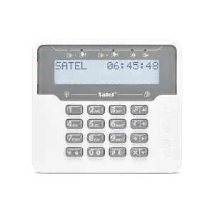 SATEL KEYPAD VERSA-KWRL2 WIRELESS