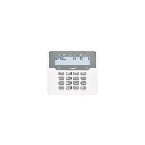 Bežična tipkovnica SATEL VERSA-KWRL2 WIRELESS
