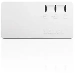 SATEL KNX Interface with KNX-USB login