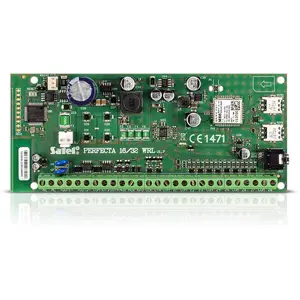 SATEL MOTHERBOARD PERFECTA 32