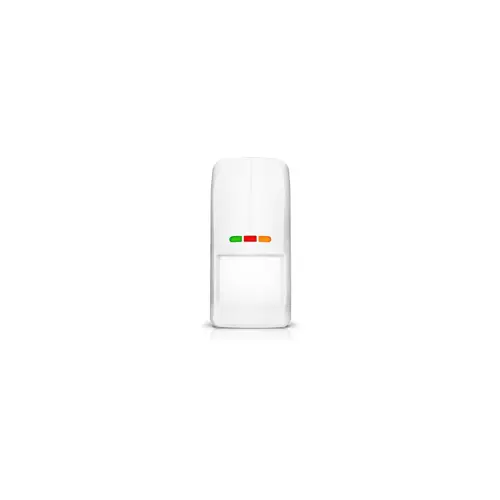 Vanjski dvostruki senzor pokreta Satel OPAL PRO (bez ručke, bijela)