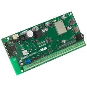 SATEL PERFECTA 16 LTE