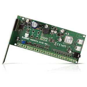 SATEL PERFECTA MOTHERBOARD 32-WRL