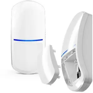 SATEL PIR SLIM-PIR MOTION DETECTOR