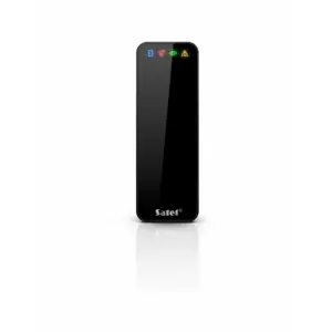 SATEL Proximity Card Reader SO-MF3-B black