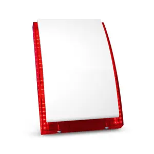 Satel SP-4006 R Indoor Red, White