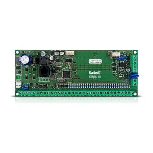 SATEL VERSA 15 MOTHERBOARD