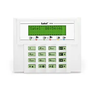 SATEL VERSA-LCD-GR KEYPAD