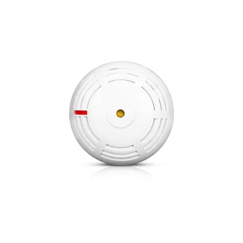 SATEL WIRELESS CARBON MONOXIDE DETECTOR ACMD-200