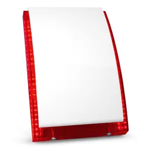 SATEL WIRELESS EXT. SOUNDER MSP-300 R (RED)