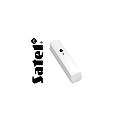 SATEL WIRELESS GLASS BREAK DETECTOR MGD-300