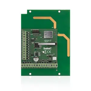 SATEL WIRELESS SYSTEM CONTROLLER ABAX 2 - ACU-220