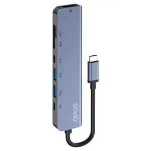 savio-ak-82-interface-hub-usb-type-c-5000-mbits-black-47885-kbasavada0040.webp