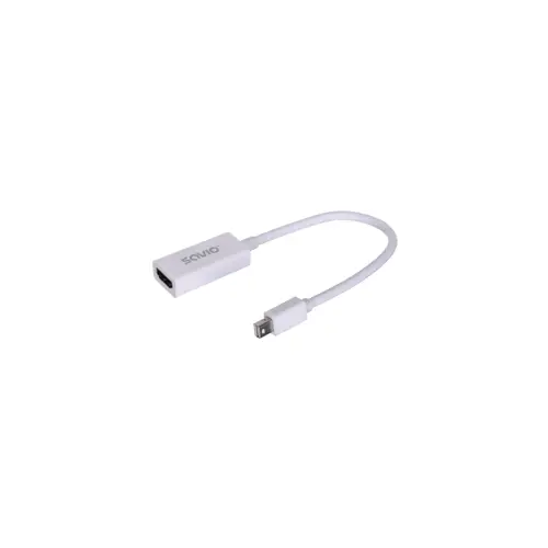 savio-cl-57-adapter-za-video-kabel-02-m-mini-displayport-hdm-70113-akcsavada0015.webp