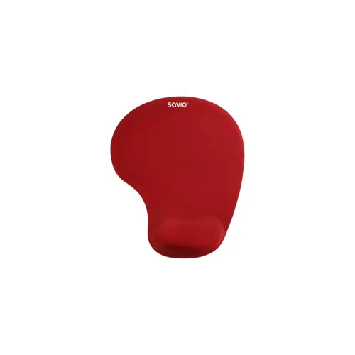 Podloga za miš SAVIO MP-01BL (plava)