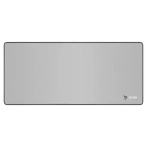 Savio Turbo Dynamic L - Grey Edition Gaming mouse pad
