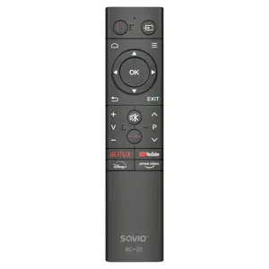 SAVIO Universal Remote Control 10 in 1 RC-22