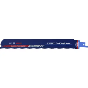 Saw BOSCH S1155CHC EXPERT 225mm / 1pc.