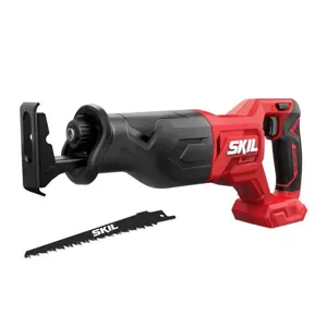 SAW RECIPROCATING CORDLESS 3471 20V BL