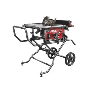 Saw table with stand 1343AA 2000W