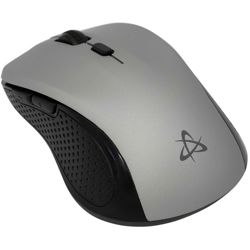 Miš SBOX WM-993 (bežični) srebrni