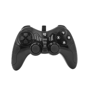 SBOX GAMEPAD SBOX GP-2011 PC / PS3 / ANDROID TV