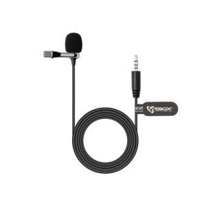 SBOX MIKROFON PM-402