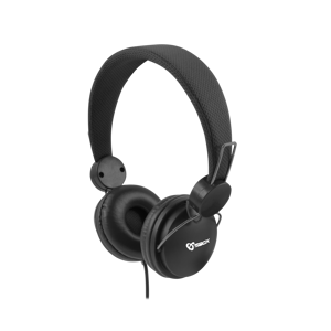 SBOX SLUŠALICE HS-736 Crne